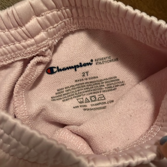 Sweatpants - Picture 3 of 3